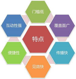 網(wǎng)絡營銷的顯著特點及其與互聯(lián)網(wǎng)信息服務的融合